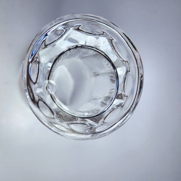 Alexander Keith's Fine Beers Pint Glass White Lettering with Gold Outline - Picture 6 of 6